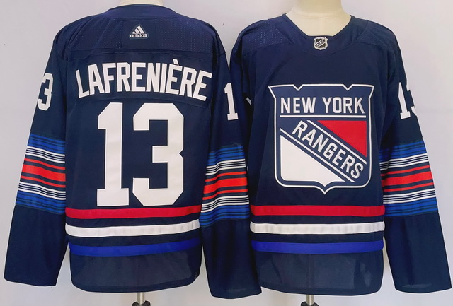 New York Rangers Jerseys 12 - Click Image to Close